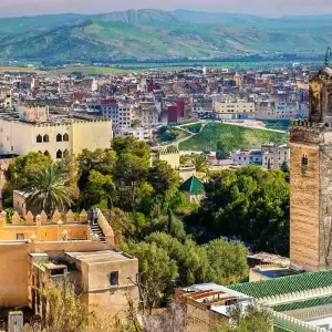 Explore Mediterranean Morocco: Tangier, Al Hoceima & Imperial Cities - 15 Days for 15 days with Desertbrise Travel and discover unforgettable experiences - Photo 3