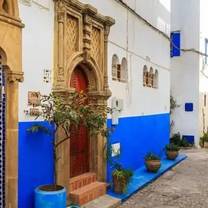 Explore Highlights of Morocco: Casablanca to Essaouira - 15 Days for 15 days with Desertbrise Travel and discover unforgettable experiences - Photo 7
