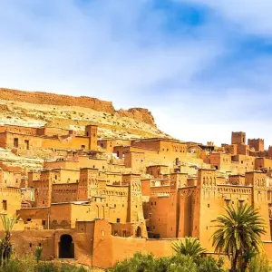 Explore Jewish Heritage & Historic Morocco - 15 Days for 15 days with Desertbrise Travel and discover unforgettable experiences - Photo 2