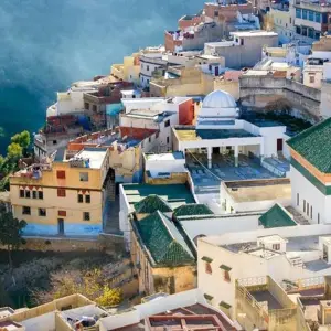 Explore Luxury Grand Tour: Casablanca Round Trip - 14 Days for 14 days with Desertbrise Travel and discover unforgettable experiences - Photo 11