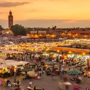 Explore Morocco's Cities, Coast, Mountains & the Desert - 14 Days for 14 days with Desertbrise Travel and discover unforgettable experiences - Photo 9