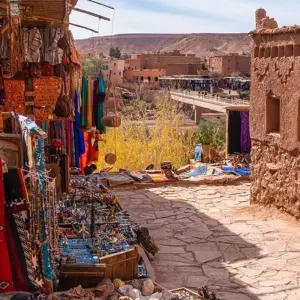 Explore South Morocco Adventure: Marrakech to Essaouira, Imlil, Skoura & Erg Chigaga - 14 Days for 14 days with Desertbrise Travel and discover unforgettable experiences - Photo 9