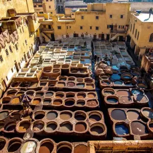 Explore Morocco for Families: Fes, Marrakech & Essaouira - 15 Days for 15 days with Desertbrise Travel and discover unforgettable experiences - Photo 2