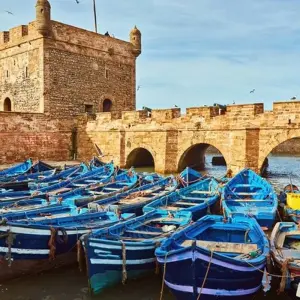 Explore Highlights of Morocco: Casablanca to Essaouira - 15 Days for 15 days with Desertbrise Travel and discover unforgettable experiences - Photo 9