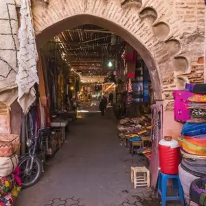 Explore South Morocco Adventure: Marrakech to Essaouira, Imlil, Skoura & Erg Chigaga - 14 Days for 14 days with Desertbrise Travel and discover unforgettable experiences - Photo 10