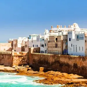 Explore Highlights of Morocco: Casablanca to Essaouira - 15 Days for 15 days with Desertbrise Travel and discover unforgettable experiences - Photo 10