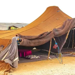 Explore South Morocco Adventure: Marrakech to Essaouira, Imlil, Skoura & Erg Chigaga - 14 Days for 14 days with Desertbrise Travel and discover unforgettable experiences - Photo 11