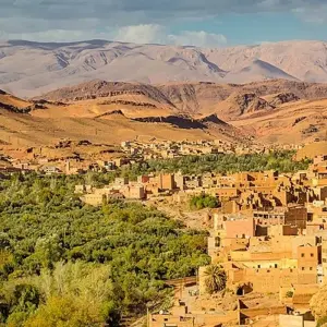 Explore South Morocco Adventure: Marrakech to Essaouira - 15 Days for 15 days with Desertbrise Travel and discover unforgettable experiences - Photo 10