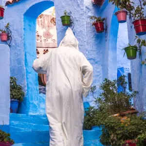 Explore Grand Moroccan Tour - 13 Days for 13 days with Desertbrise Travel and discover unforgettable experiences - Photo 2