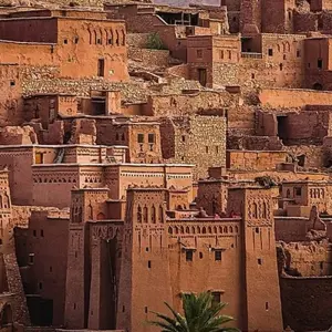 Explore South Morocco Adventure: Marrakech to Essaouira - 15 Days for 15 days with Desertbrise Travel and discover unforgettable experiences - Photo 11
