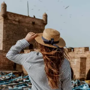 Explore Moroccan Tour: Atlantic Coast, Imperial Cities, & Sahara Desert - 13 Days for 13 days with Desertbrise Travel and discover unforgettable experiences - Photo 2