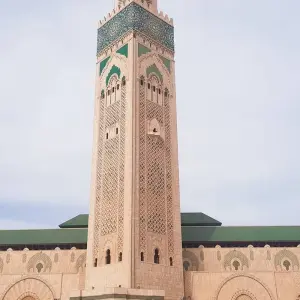 Explore Grand Moroccan Tour - 13 Days for 13 days with Desertbrise Travel and discover unforgettable experiences - Photo 3