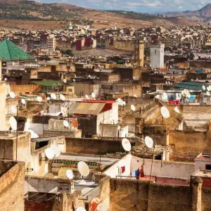 Explore Moroccan Tour: Atlantic Coast, Imperial Cities, & Sahara Desert - 13 Days for 13 days with Desertbrise Travel and discover unforgettable experiences - Photo 3