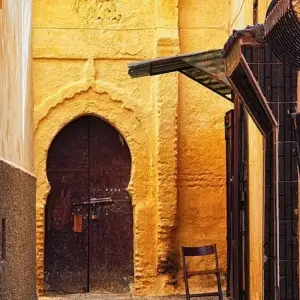 Explore Mediterranean Morocco: Tangier, Al Hoceima & Imperial Cities - 15 Days for 15 days with Desertbrise Travel and discover unforgettable experiences - Photo 10