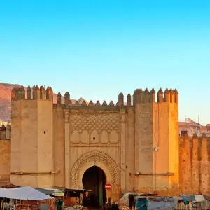 Explore Casablanca Round Trip: Luxury Escape to the Sahara - 13 Days for 13 days with Desertbrise Travel and discover unforgettable experiences - Photo 2