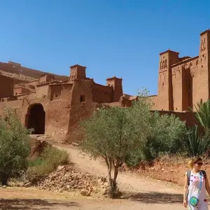 Explore Grand Morocco Tour: Casablanca, Chefchaouen, Fez, Marrakesh, & More - 13 Days for 13 days with Desertbrise Travel and discover unforgettable experiences - Photo 7