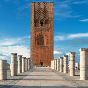 Explore Grand Moroccan Tour - 13 Days for 13 days with Desertbrise Travel and discover unforgettable experiences - Photo 5