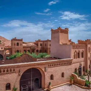 Explore Casablanca Round Trip: Luxury Escape to the Sahara - 13 Days for 13 days with Desertbrise Travel and discover unforgettable experiences - Photo 3