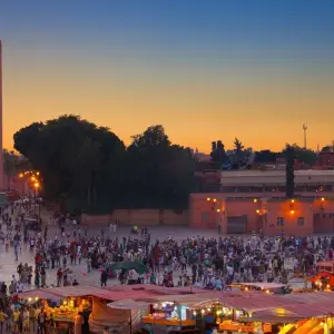 Explore Moroccan Tour: Atlantic Coast, Imperial Cities, & Sahara Desert - 13 Days for 13 days with Desertbrise Travel and discover unforgettable experiences - Photo 4