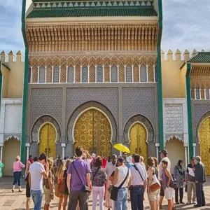 Explore Morocco for Families: Fes, Marrakech & Essaouira - 15 Days for 15 days with Desertbrise Travel and discover unforgettable experiences - Photo 8