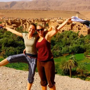 Explore Grand Moroccan Tour - 13 Days for 13 days with Desertbrise Travel and discover unforgettable experiences - Photo 6