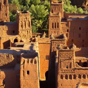 Explore Casablanca Round Trip: Luxury Escape to the Sahara - 13 Days for 13 days with Desertbrise Travel and discover unforgettable experiences - Photo 4