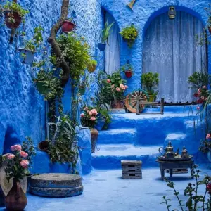 Explore Imperial Cities, Desert Grand Tour & Hiking in the Atlas - 13 Days for 13 days with Desertbrise Travel and discover unforgettable experiences - Photo 2