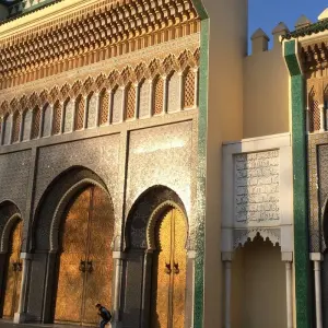 Explore Grand Moroccan Tour - 13 Days for 13 days with Desertbrise Travel and discover unforgettable experiences - Photo 7