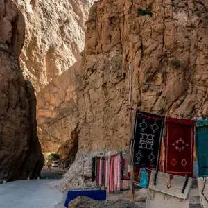 Explore Grand Moroccan Tour - 13 Days for 13 days with Desertbrise Travel and discover unforgettable experiences - Photo 9