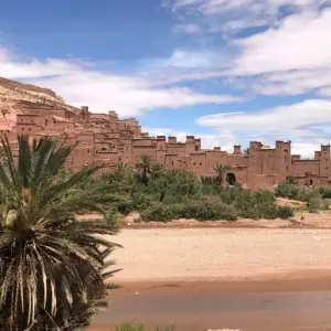 Explore Fes to Casablanca: Sahara Desert & Atlantic Coast - 12 Days for 12 days with Desertbrise Travel and discover unforgettable experiences - Photo 2