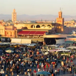 Explore Imperial Cities, Desert Grand Tour & Hiking in the Atlas - 13 Days for 13 days with Desertbrise Travel and discover unforgettable experiences - Photo 5