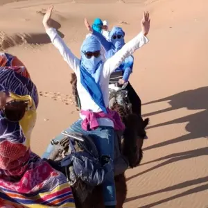 Explore Discover Morocco: Imperial Cities to the Atlas Mountains and the Coast - 13 Days for 13 days with Desertbrise Travel and discover unforgettable experiences - Photo 5