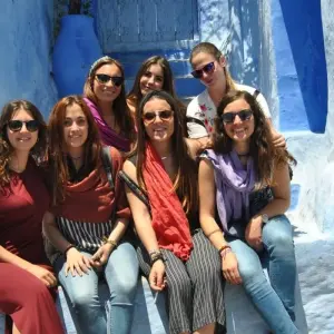 Explore Moroccan Tour: Atlantic Coast, Imperial Cities, & Sahara Desert - 13 Days for 13 days with Desertbrise Travel and discover unforgettable experiences - Photo 9