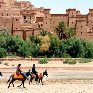 Explore Grand Moroccan Tour - 13 Days for 13 days with Desertbrise Travel and discover unforgettable experiences - Photo 10