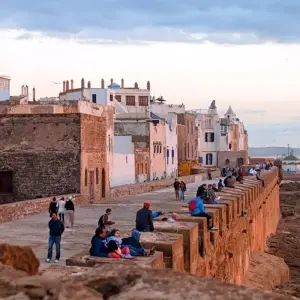 Explore Fes to Casablanca: Sahara Desert & Atlantic Coast - 12 Days for 12 days with Desertbrise Travel and discover unforgettable experiences - Photo 3