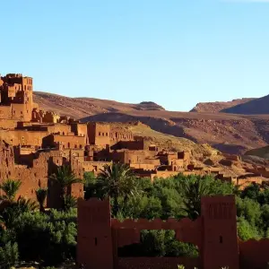 Explore Imperial Cities, Desert Grand Tour & Hiking in the Atlas - 13 Days for 13 days with Desertbrise Travel and discover unforgettable experiences - Photo 6