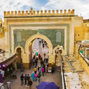 Explore Discover Morocco: Imperial Cities to the Atlas Mountains and the Coast - 13 Days for 13 days with Desertbrise Travel and discover unforgettable experiences - Photo 6