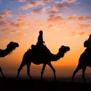 Explore Moroccan Tour: Atlantic Coast, Imperial Cities, & Sahara Desert - 13 Days for 13 days with Desertbrise Travel and discover unforgettable experiences - Photo 10