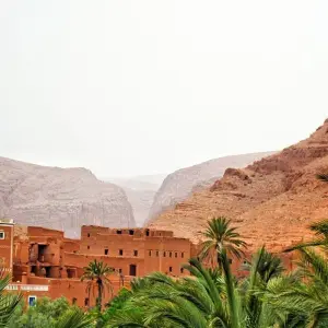 Explore Morocco Grand Tour: Casablanca to Marrakech - 12 Days for 12 days with Desertbrise Travel and discover unforgettable experiences - Photo 6