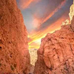 Explore Grand Moroccan Tour - 13 Days for 13 days with Desertbrise Travel and discover unforgettable experiences - Photo 11