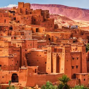Explore Imperial Cities, Moroccan Deserts & Hiking the Atlas Mountains - 12 Days for 12 days with Desertbrise Travel and discover unforgettable experiences - Photo 3