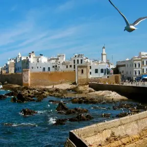 Explore Moroccan Tour: Atlantic Coast, Imperial Cities, & Sahara Desert - 13 Days for 13 days with Desertbrise Travel and discover unforgettable experiences - Photo 11