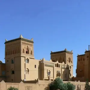 Explore Discover Morocco: Imperial Cities to the Atlas Mountains and the Coast - 13 Days for 13 days with Desertbrise Travel and discover unforgettable experiences - Photo 7