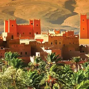 Explore Morocco Grand Tour: Casablanca to Marrakech - 12 Days for 12 days with Desertbrise Travel and discover unforgettable experiences - Photo 7