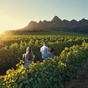 Explore Cape In Style (from Gqeberha (Port Elizabeth)/to Cape Town) for 7 days with DERTOUR and discover unforgettable experiences - Photo 2