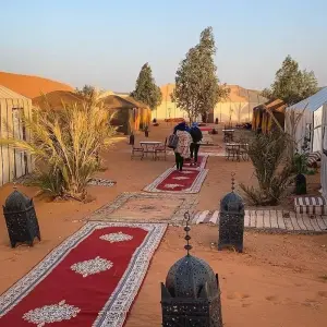 Explore Casablanca Round Trip: Luxury Escape to the Sahara - 13 Days for 13 days with Desertbrise Travel and discover unforgettable experiences - Photo 11