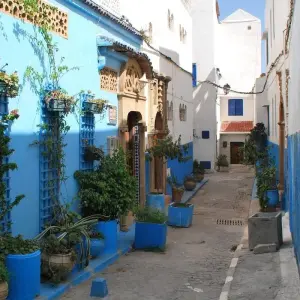 Explore Discover Morocco: Imperial Cities to the Atlas Mountains and the Coast - 13 Days for 13 days with Desertbrise Travel and discover unforgettable experiences - Photo 10