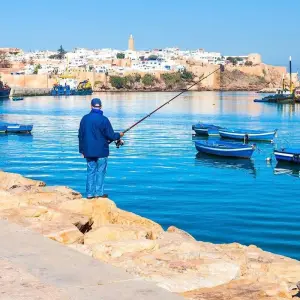 Explore Morocco Luxury Escape to the Sahara :  Casablanca Round Trip- 12 Days for 12 days with Desertbrise Travel and discover unforgettable experiences - Photo 2
