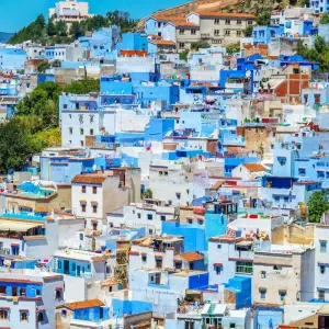 Explore Exploring Morocco's Imperial Cities and Natural Landscapes - 12 Days for 12 days with Desertbrise Travel and discover unforgettable experiences - Photo 4