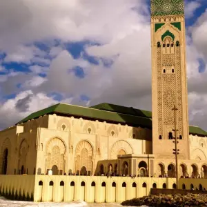 Explore Discover Morocco: Imperial Cities to the Atlas Mountains and the Coast - 13 Days for 13 days with Desertbrise Travel and discover unforgettable experiences - Photo 11